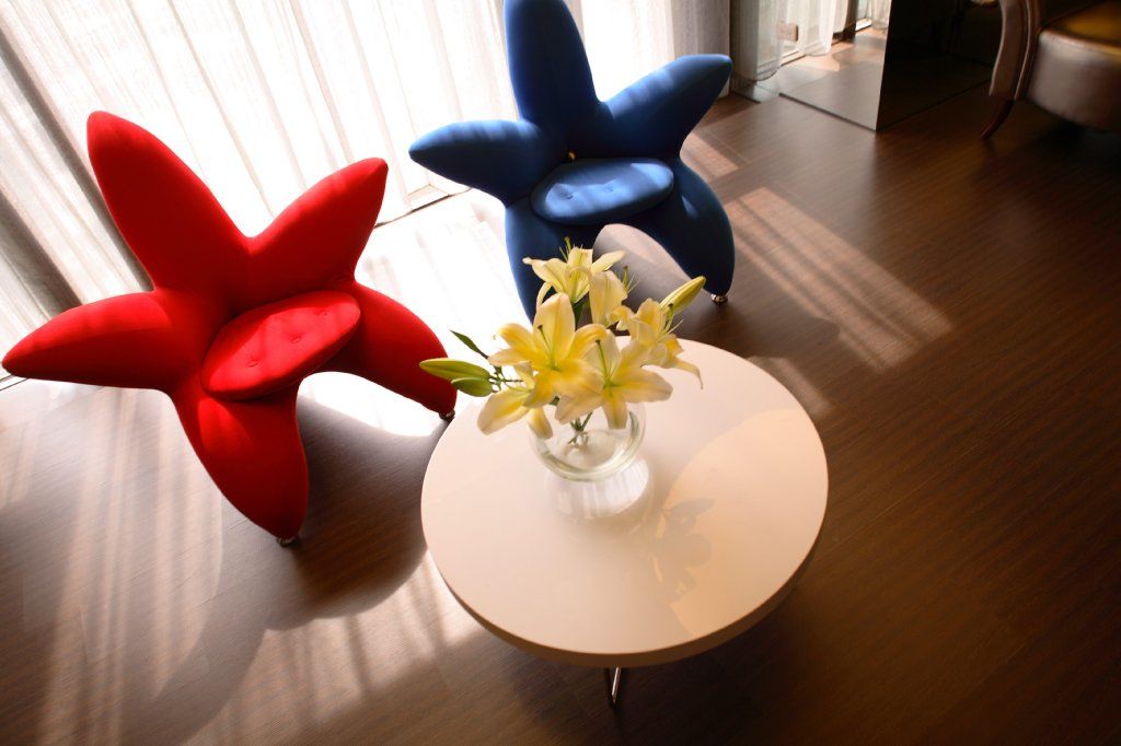 In One City Inn Taichung Exterior foto